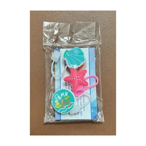 Custom Straw Toppers - Custom Straw Toppers - Image 17 of 17