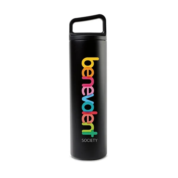 MiiR® Climate+ Wide Mouth Bottle - 20 Oz. - MiiR® Climate+ Wide Mouth Bottle - 20 Oz. - Image 0 of 20