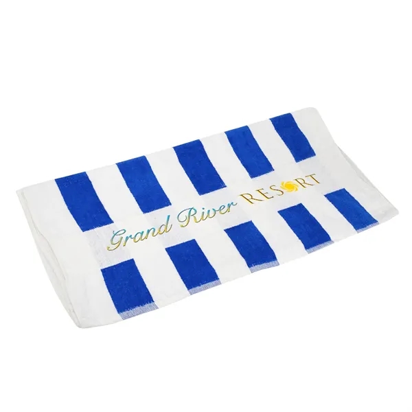 Seaside Beach Towel - Seaside Beach Towel - Image 5 of 21