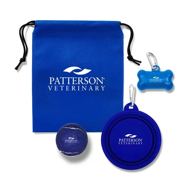 Pet Kit in Pouch - Pet Kit in Pouch - Image 3 of 8