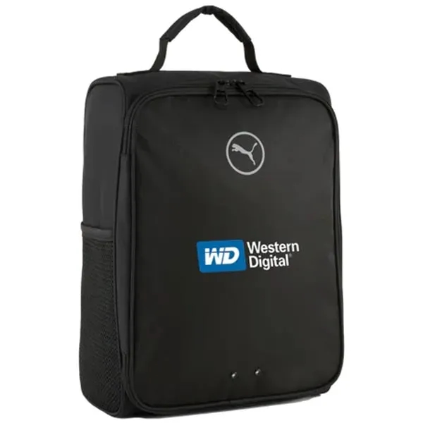 Custom Puma Golf Icon Shoe Bag