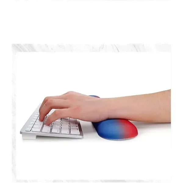 Keyboard Wrist Rest Pad - Keyboard Wrist Rest Pad - Image 0 of 5