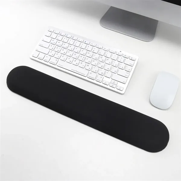 Keyboard Wrist Rest Pad - Keyboard Wrist Rest Pad - Image 2 of 5