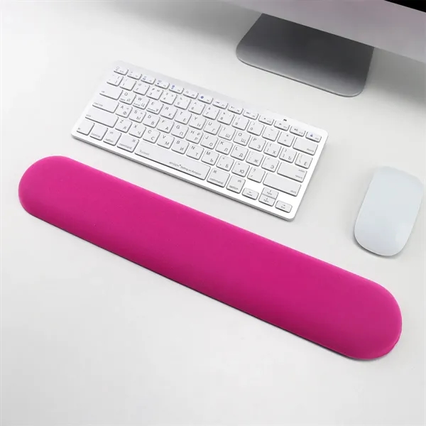 Keyboard Wrist Rest Pad - Keyboard Wrist Rest Pad - Image 5 of 5