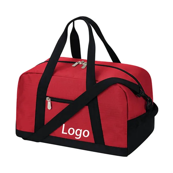 Small Travel Sports Gym Duffle Bags Personal Item Carry On - Small Travel Sports Gym Duffle Bags Personal Item Carry On - Image 0 of 4