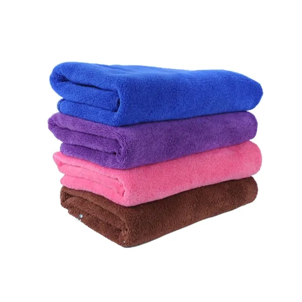Microfiber Towel - Microfiber Towel - Image 0 of 1