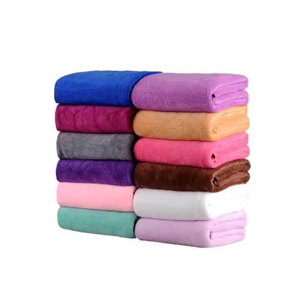 Microfiber Towel - Microfiber Towel - Image 1 of 1