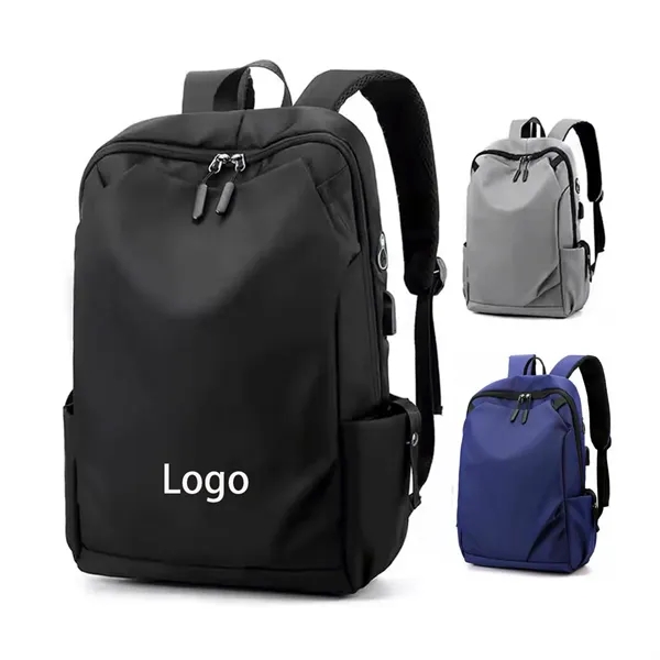Lightweight Commuter Laptop Backpack Work Computer Bags - Lightweight Commuter Laptop Backpack Work Computer Bags - Image 0 of 4