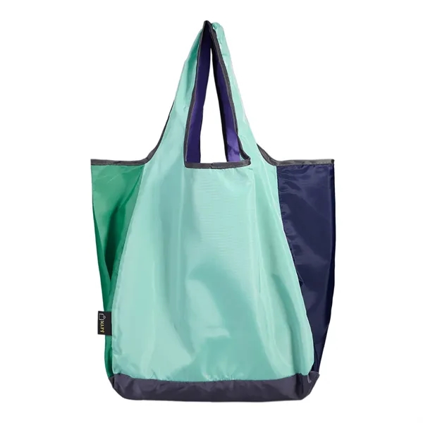 10.63 inch  polyester folding bag - 10.63 inch  polyester folding bag - Image 3 of 9