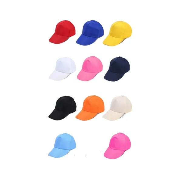 Baseball Cap - Baseball Cap - Image 0 of 1