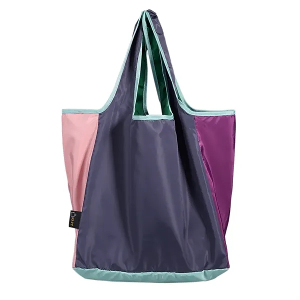 10.63 inch  polyester folding bag - 10.63 inch  polyester folding bag - Image 7 of 9