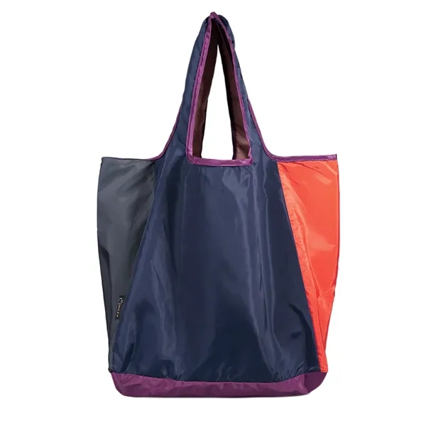 10.63 inch  polyester folding bag - 10.63 inch  polyester folding bag - Image 9 of 9