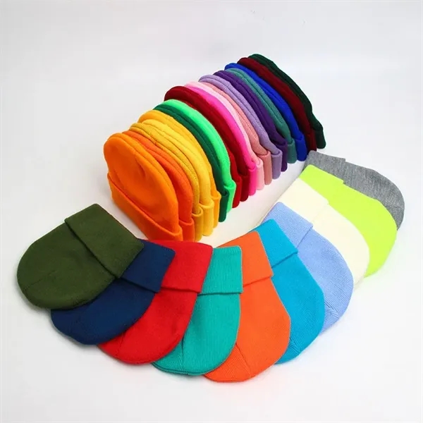 Beanie - Beanie - Image 0 of 2