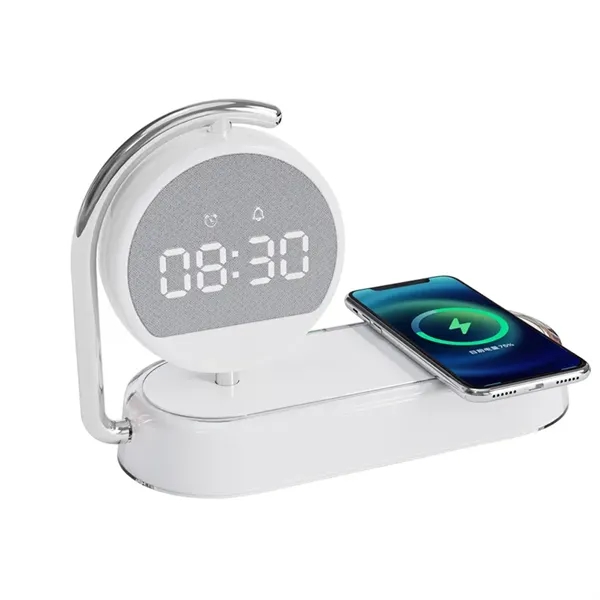 Fast Wireless Charging Station - Fast Wireless Charging Station - Image 1 of 3