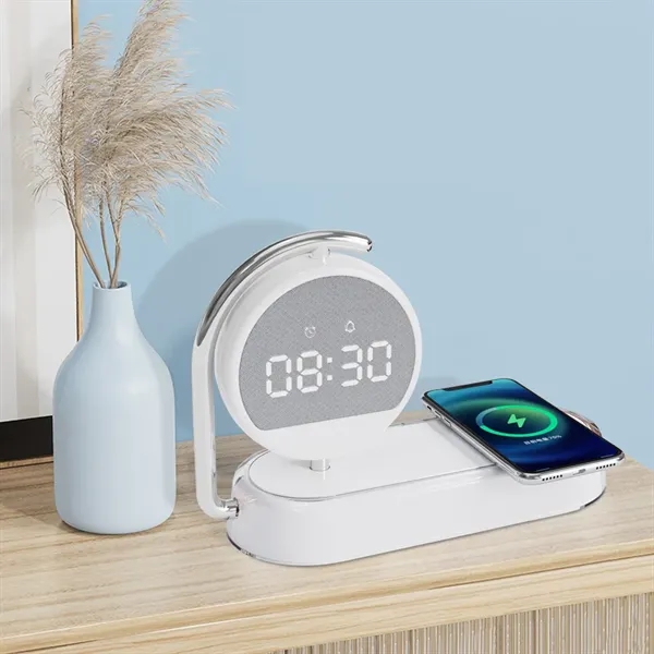 Fast Wireless Charging Station - Fast Wireless Charging Station - Image 2 of 3