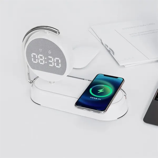 Fast Wireless Charging Station - Fast Wireless Charging Station - Image 3 of 3