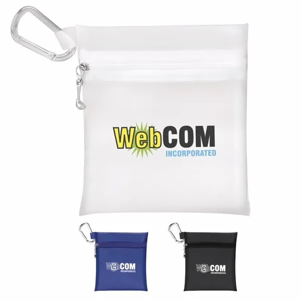 Large Tee Pouch - Large Tee Pouch - Image 2 of 5