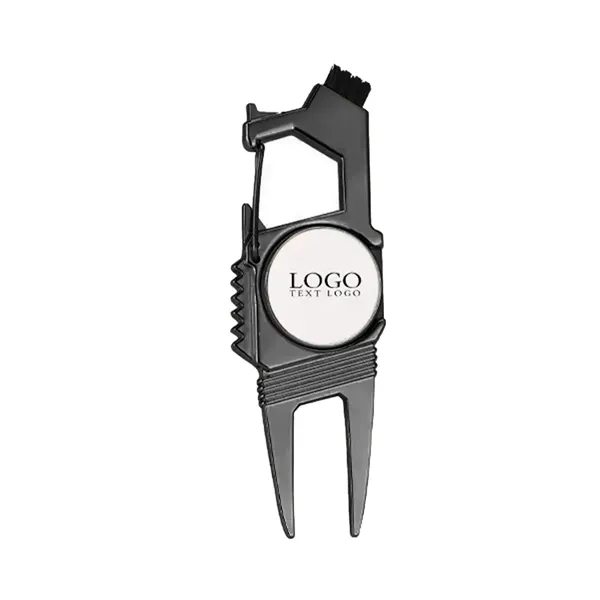 Divot Tool Ball Marker Gift Set - Divot Tool Ball Marker Gift Set - Image 8 of 11