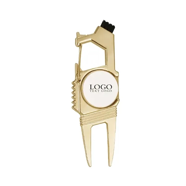Divot Tool Ball Marker Gift Set - Divot Tool Ball Marker Gift Set - Image 9 of 11