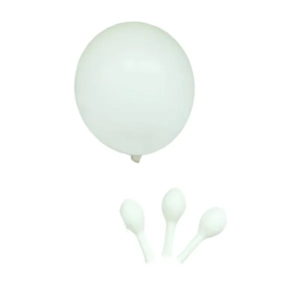Thickened Latex Party Balloons - Thickened Latex Party Balloons - Image 4 of 21