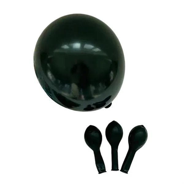 Thickened Latex Party Balloons - Thickened Latex Party Balloons - Image 7 of 21
