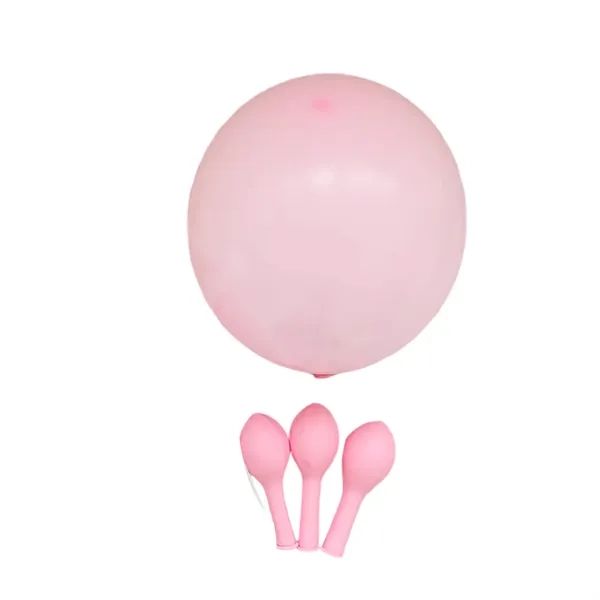 Thickened Latex Party Balloons - Thickened Latex Party Balloons - Image 11 of 21