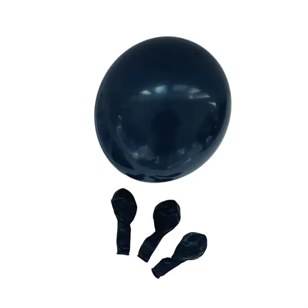 Thickened Latex Party Balloons - Thickened Latex Party Balloons - Image 20 of 21