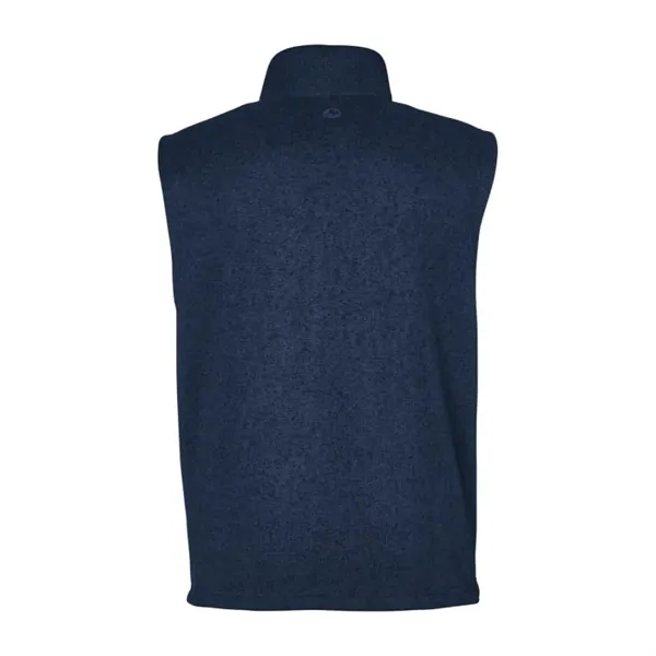 Marmot Men's Dropline Fleece Vest - Marmot Men's Dropline Fleece Vest - Image 1 of 3