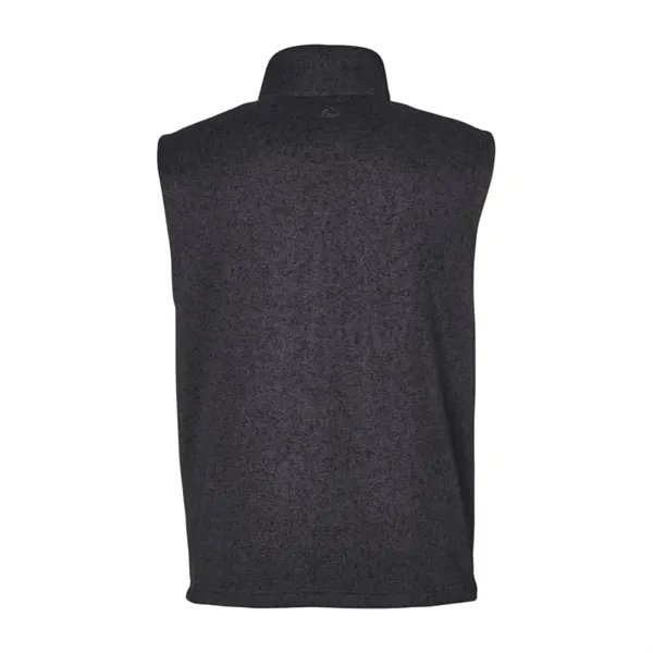 Marmot Men's Dropline Fleece Vest - Marmot Men's Dropline Fleece Vest - Image 2 of 3