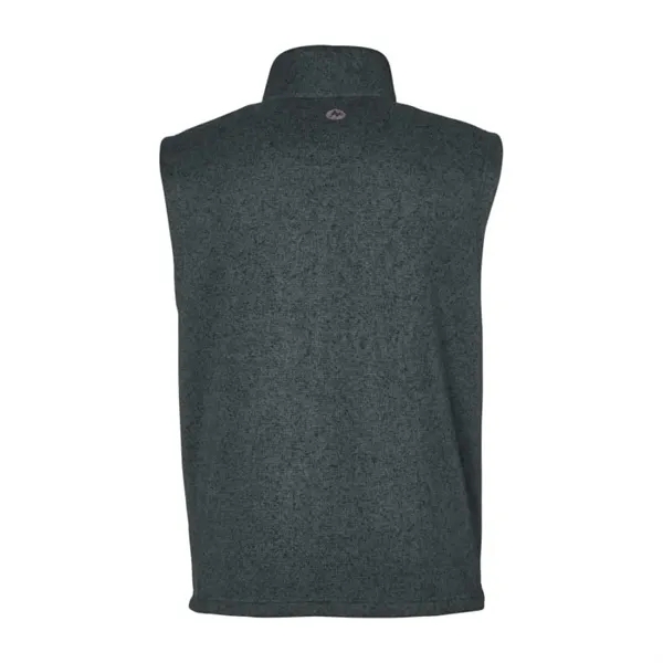 Marmot Men's Dropline Fleece Vest - Marmot Men's Dropline Fleece Vest - Image 3 of 3
