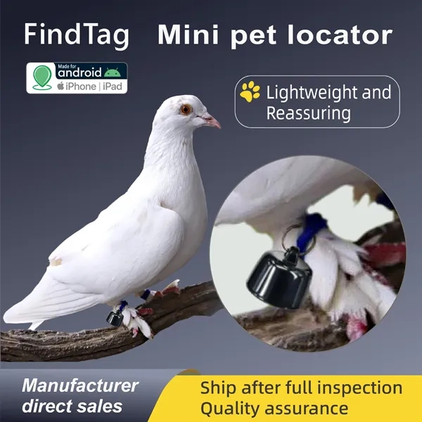Smart Bluetooth Tracker Item Finder - Smart Bluetooth Tracker Item Finder - Image 3 of 8