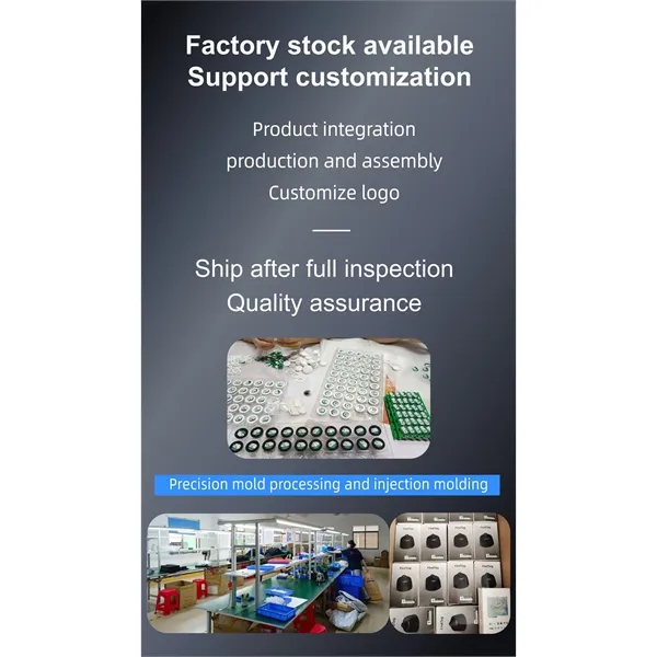 Smart Bluetooth Tracker Item Finder - Smart Bluetooth Tracker Item Finder - Image 6 of 8