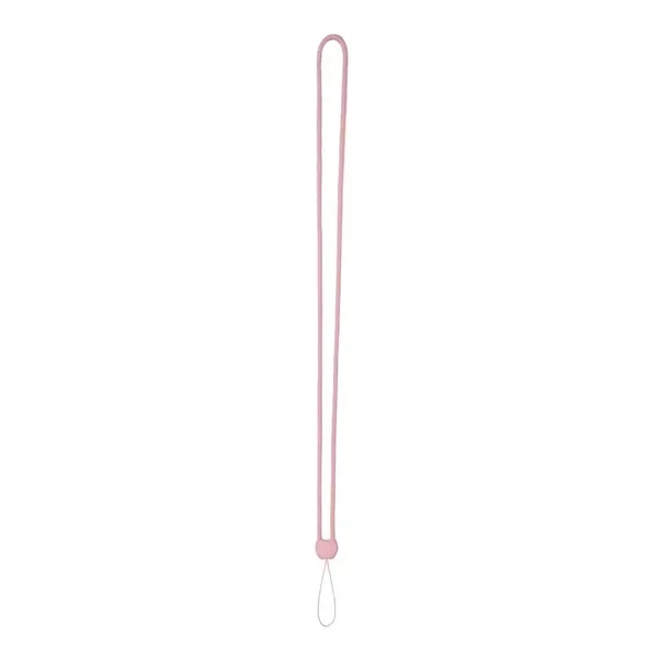 Silicone Rope Lanyard for Phone - Silicone Rope Lanyard for Phone - Image 11 of 33
