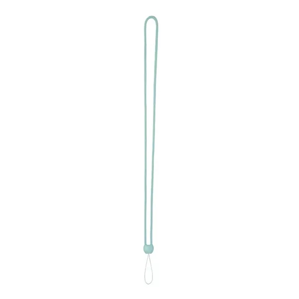 Silicone Rope Lanyard for Phone - Silicone Rope Lanyard for Phone - Image 13 of 33