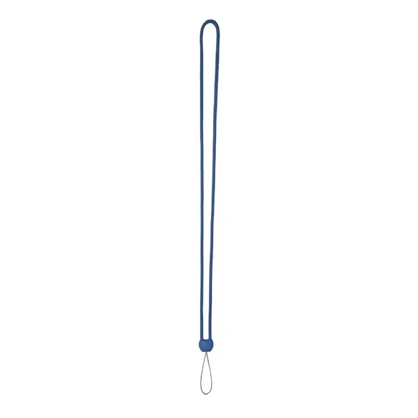 Silicone Rope Lanyard for Phone - Silicone Rope Lanyard for Phone - Image 20 of 33