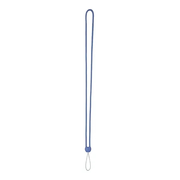 Silicone Rope Lanyard for Phone - Silicone Rope Lanyard for Phone - Image 21 of 33