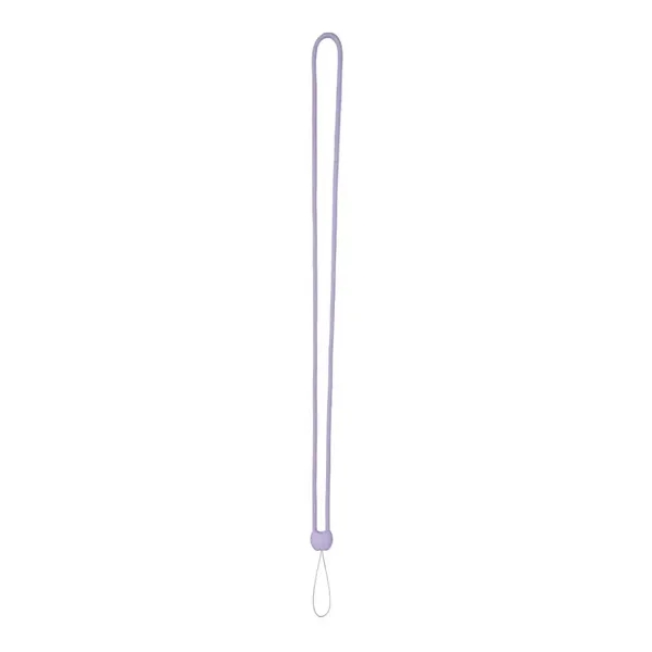 Silicone Rope Lanyard for Phone - Silicone Rope Lanyard for Phone - Image 26 of 33