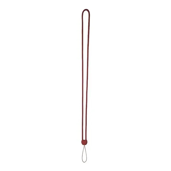 Silicone Rope Lanyard for Phone - Silicone Rope Lanyard for Phone - Image 27 of 33
