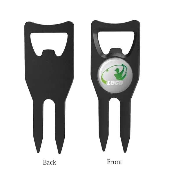 Custom Cap Clip Ball Marker Gift Box Set