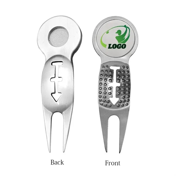 Golf Ball Marker Gift Box Set