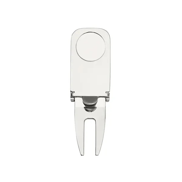 Custom Golf Cigar Holder Divot Tool Gift Set