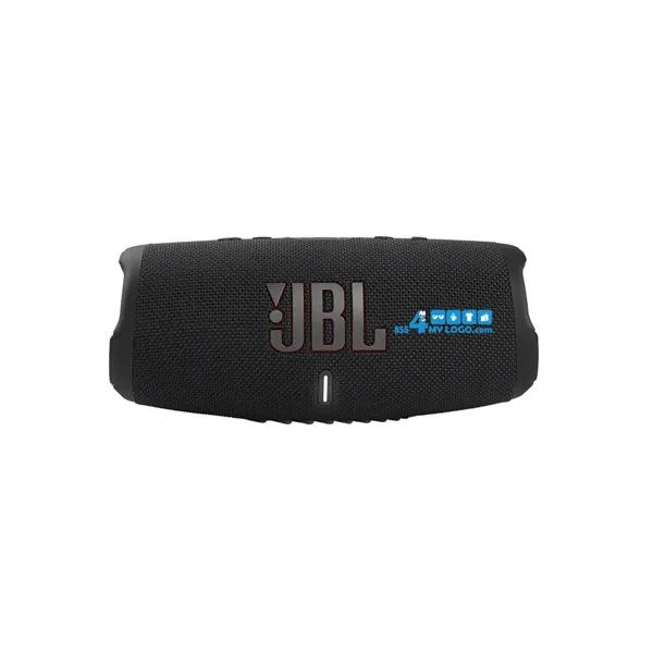 JBL - CHARGE5 Portable Waterproof Speaker with Powerbank - JBL - CHARGE5 Portable Waterproof Speaker with Powerbank - Image 0 of 13