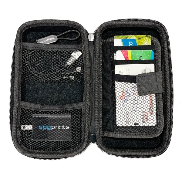 TechPro Charging Set 2 - TechPro Charging Set 2 - Image 5 of 19