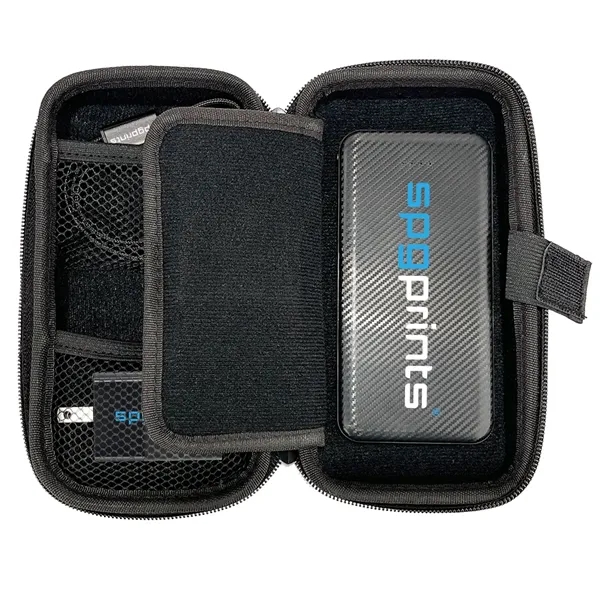 TechPro Charging Set 2 - TechPro Charging Set 2 - Image 6 of 19