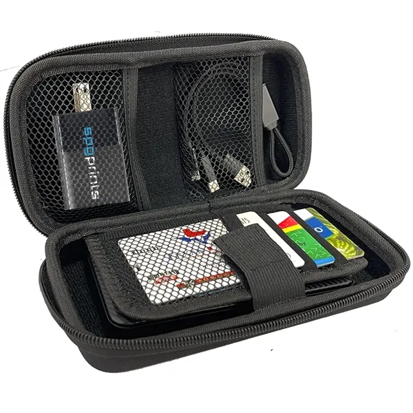 TechPro Charging Set 2 - TechPro Charging Set 2 - Image 7 of 19