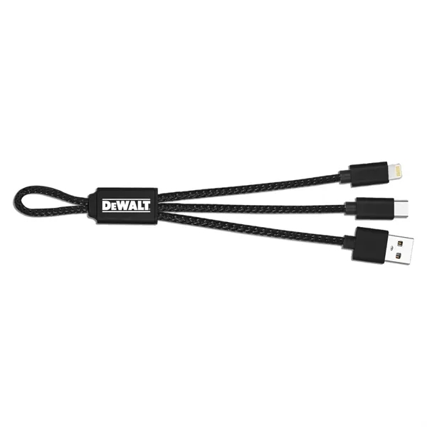 TechPro Charging Set 3 - TechPro Charging Set 3 - Image 3 of 19