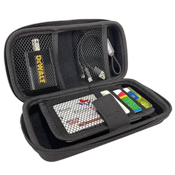 TechPro Charging Set 3 - TechPro Charging Set 3 - Image 7 of 19
