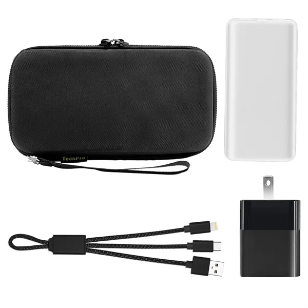 TechPro Charging Set 3 - TechPro Charging Set 3 - Image 9 of 19