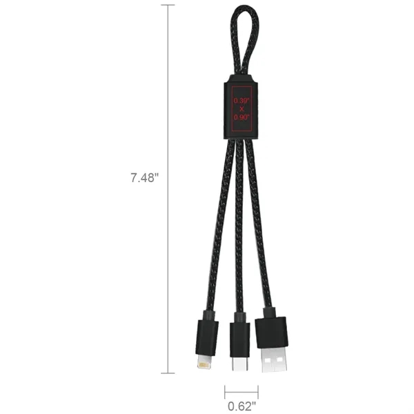 TechPro Charging Set 3 - TechPro Charging Set 3 - Image 13 of 19