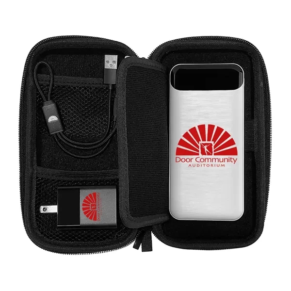 TechPro Charging Set 6 - TechPro Charging Set 6 - Image 1 of 15